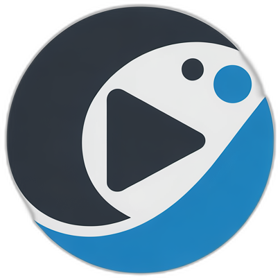 金逸影视 Logo